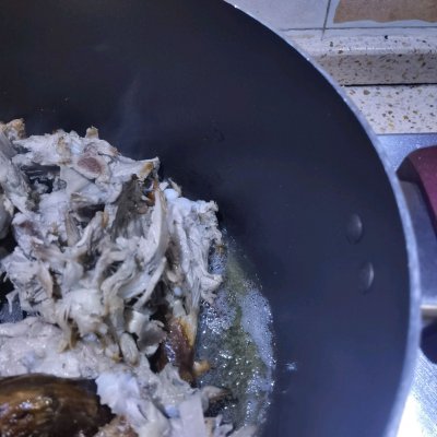 这道鸭架汤,我一年四季都想吃