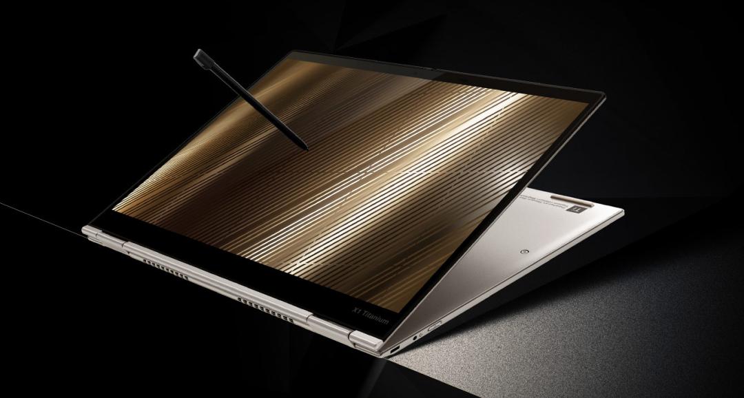 联想电脑thinkpad双屏,thinkpad极致轻薄