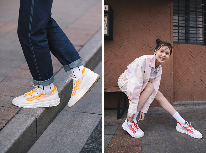 今日消费资讯：Longchamp南京德基广场精品店重装开业、安踏推出全新氢跑鞋ZERO