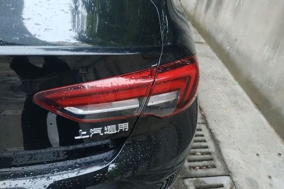 四万多的别克君威,君威4万公里大保养多少钱