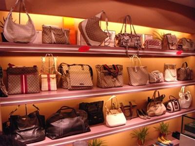 二手奢侈品博览会,二手奢侈品代购与回收