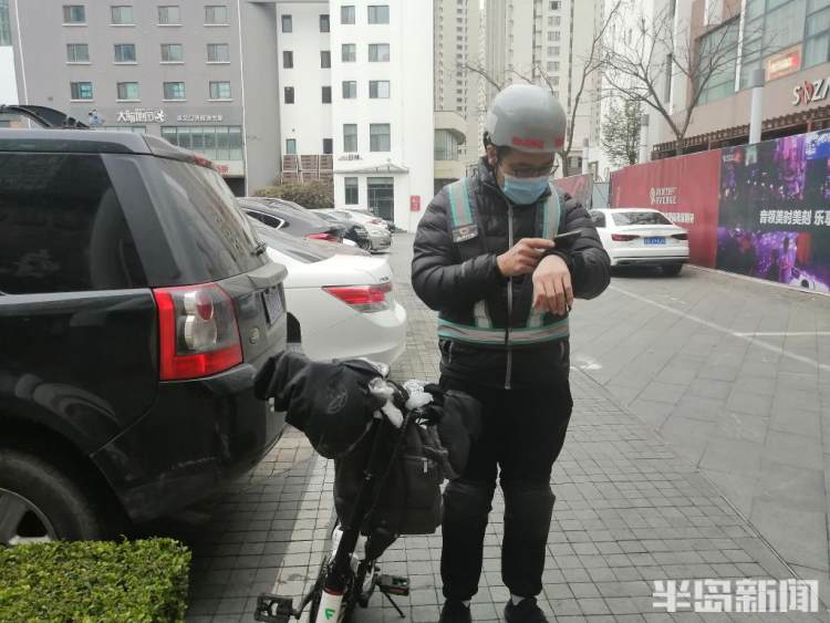 半岛聚焦丨醉驾入刑带火代驾，青岛订单七年涨百倍！有人靠此月入过万买房安家