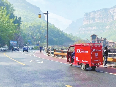 快递默认放快递点不送上门怎么办,快递送货上门对快递驿站有影响吗