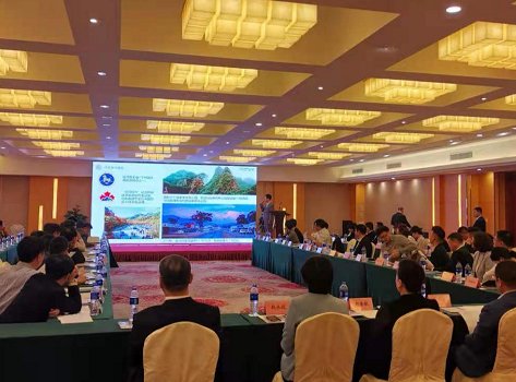 吉林省文旅招商引资奖励办法,吉林省文旅京津冀推介会