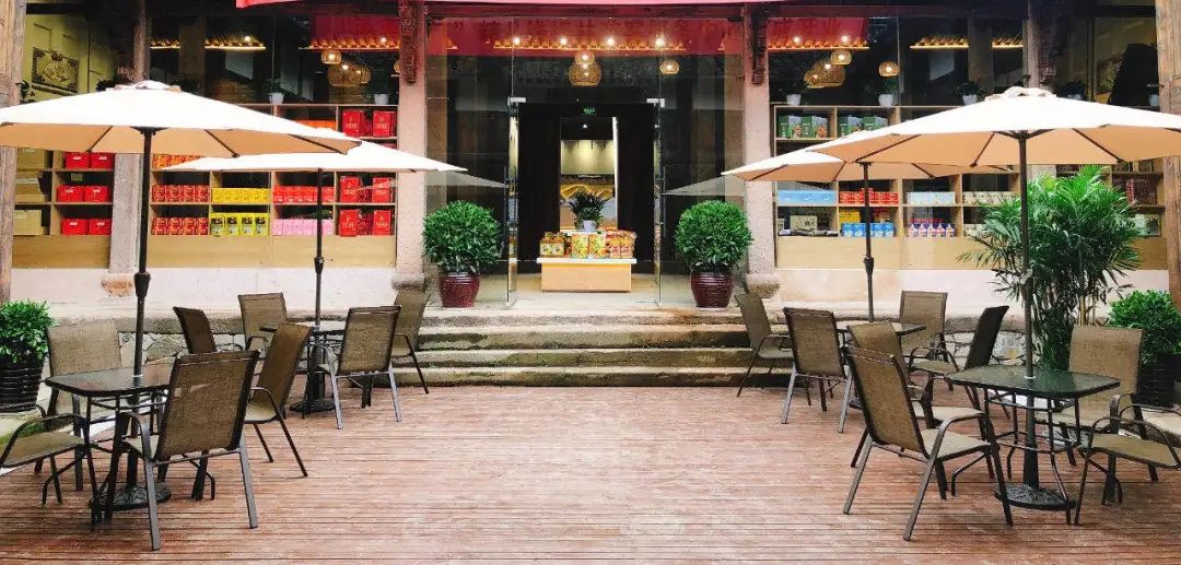 义乌美食及景点,义乌一日游必打卡美食