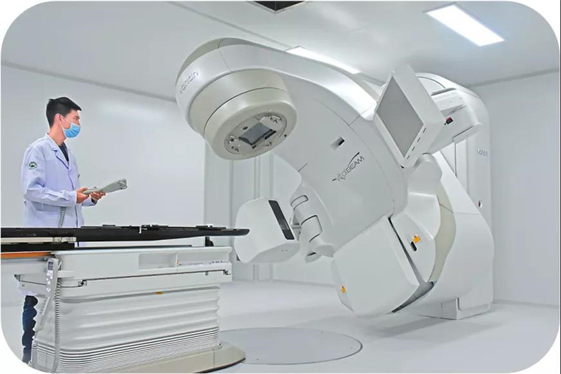 武威重离子医院病例,甘肃武威重离子中心是治什么肿瘤