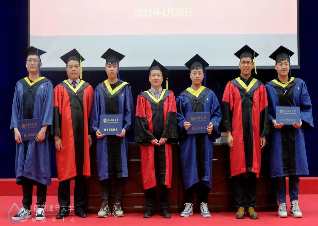 南京邮电大学就业率最高的专业,南京邮电大学就业超过很多211大学