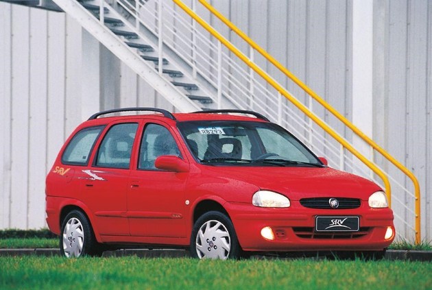 经济实用还有面子的旅行车,最有格调的旅行车