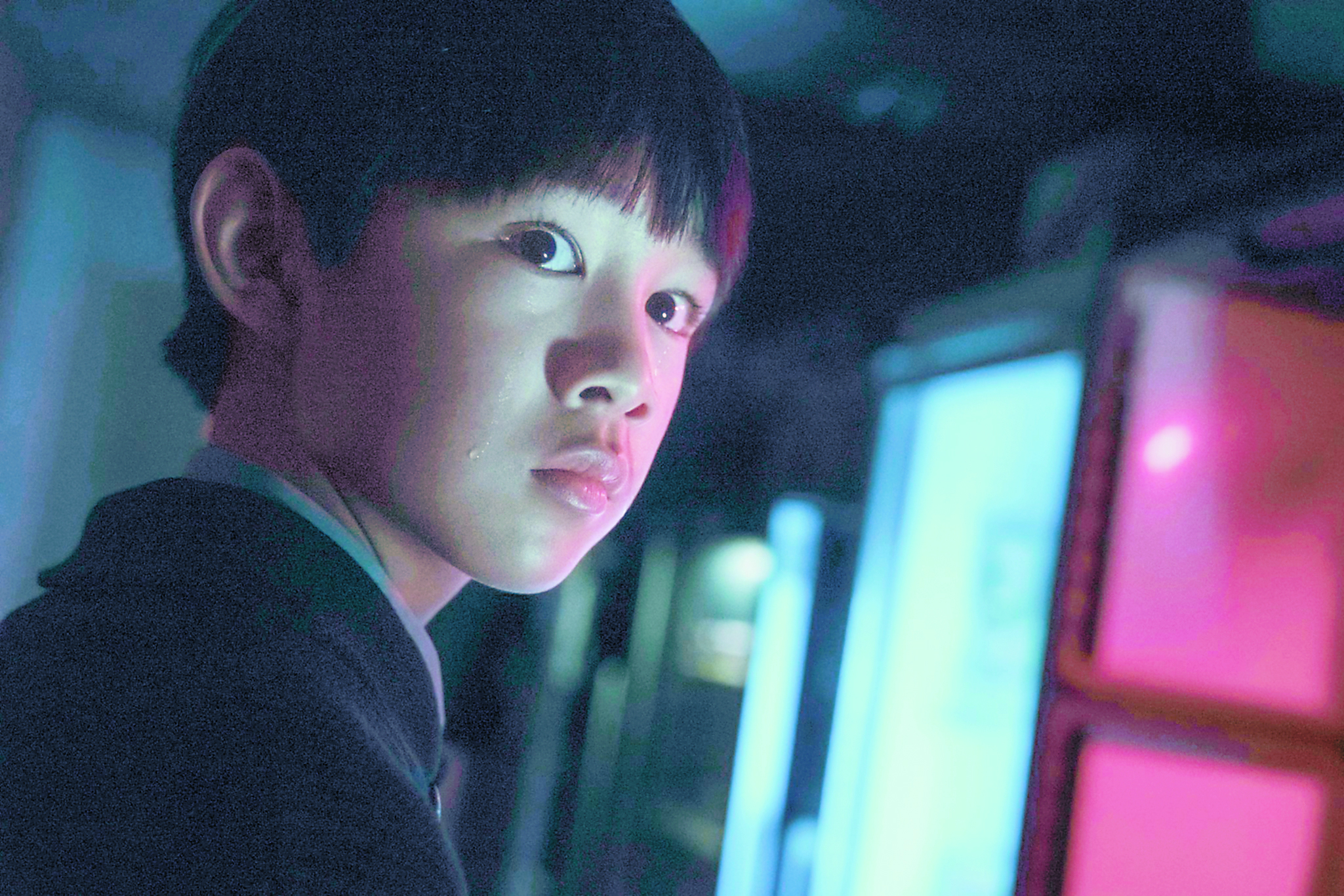 大人看不懂小孩子爱看动画片,外太空的莫扎特催泪瞬间