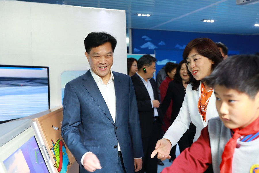 走出去引进来培训,走出去引进来学习先进经验