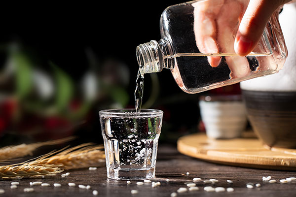 上海白酒有哪些品牌,上海本地最好的白酒