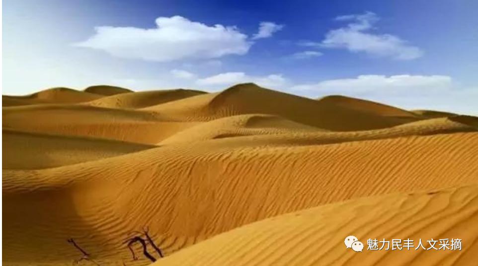 民丰至轮台沙漠公路自驾游攻略,沙漠徒步精绝古城