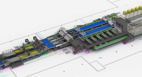 2019年果蔬行业报告,鲜切果蔬行业发展现状