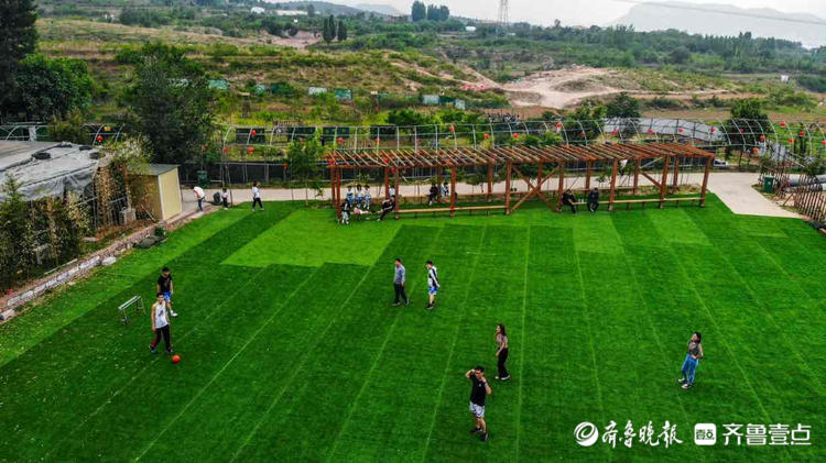 济南卧虎山水库有什么好玩的吗,济南卧虎山旅游攻略