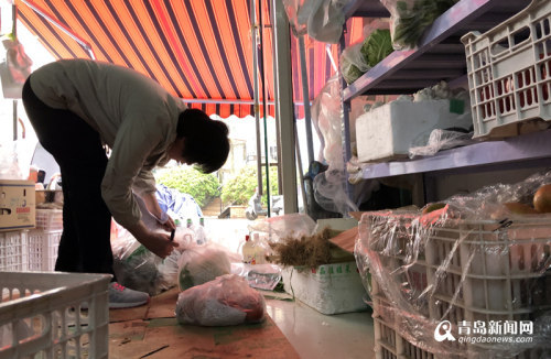 半岛聚焦丨今天你团了吗？社区团购击败商超，让“线上”成买菜主阵地，青岛“团长”生存现状揭秘