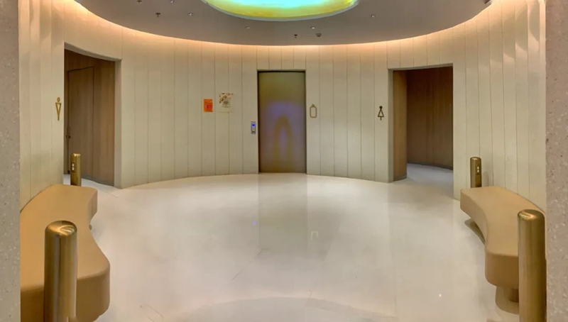 沈阳万象城商业布局,十年万象城