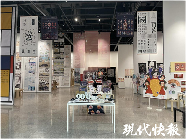 南财毕业设计,南财大学生艺术展