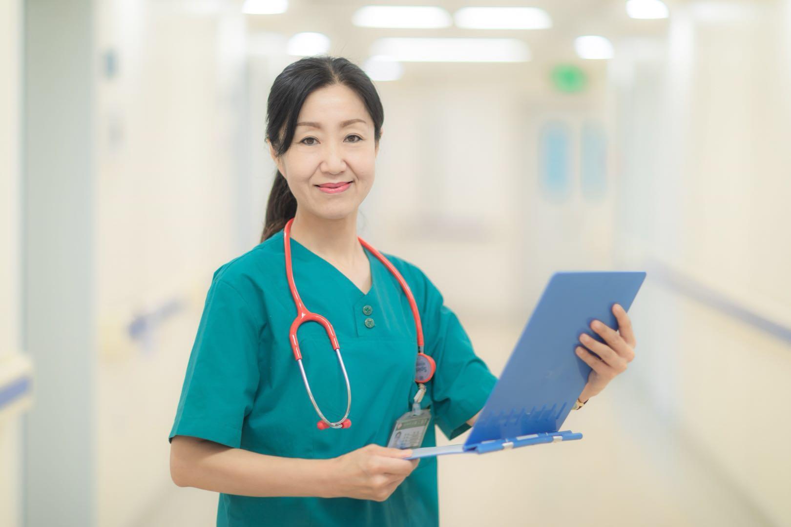 真棒！兰大二院入选甘肃省卫生健康行业骨干人才和优秀青年人才风采展（一）