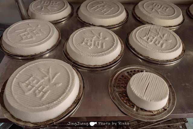 寻味泰州美食绘画,手绘靖江