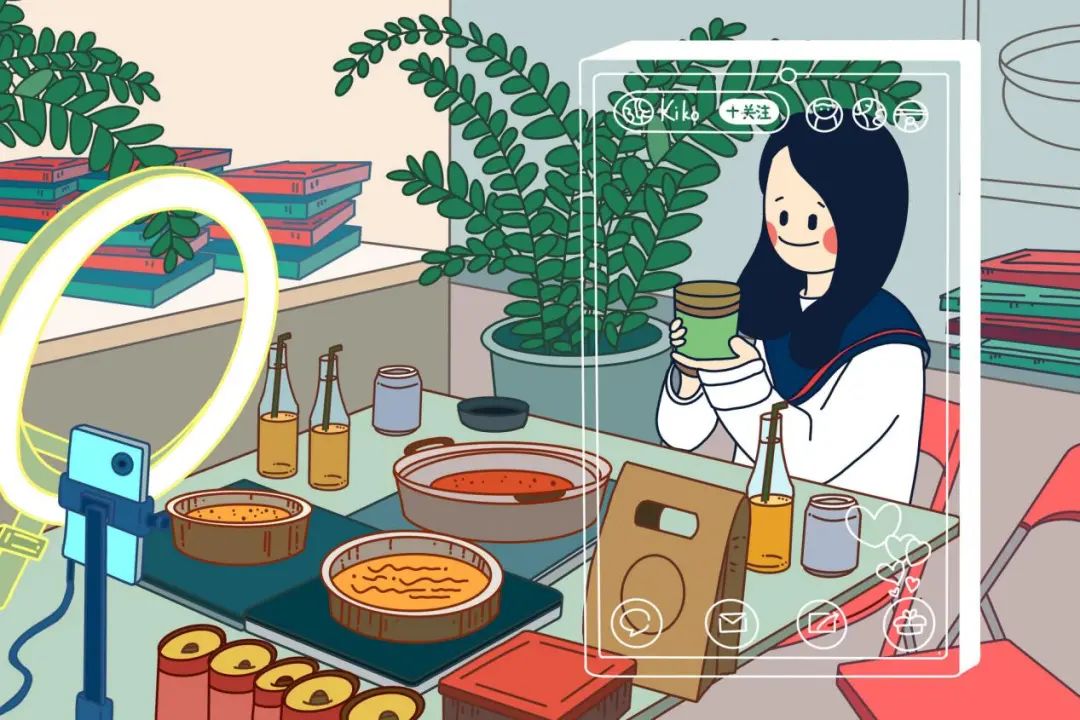 资讯｜快手下架“山寨机”中兴躺枪