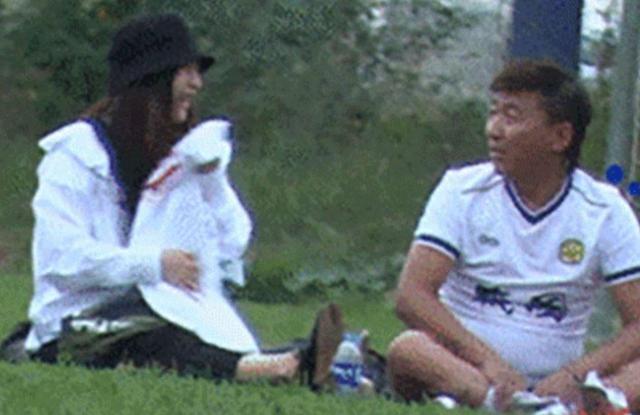 陈羽凡和白百何合照,白百何陈羽凡酒后吐真言