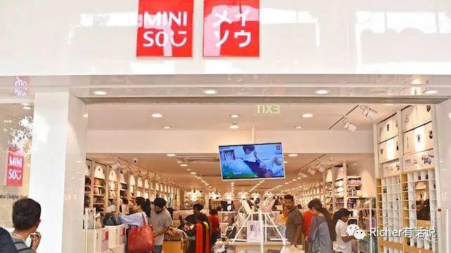 品牌出海成功案例,中国品牌出海案例