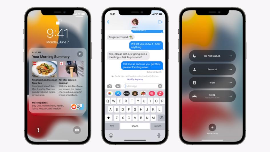 ios15正式版更新了打游戏怎么样,ios15系统可以用最新的功能吗