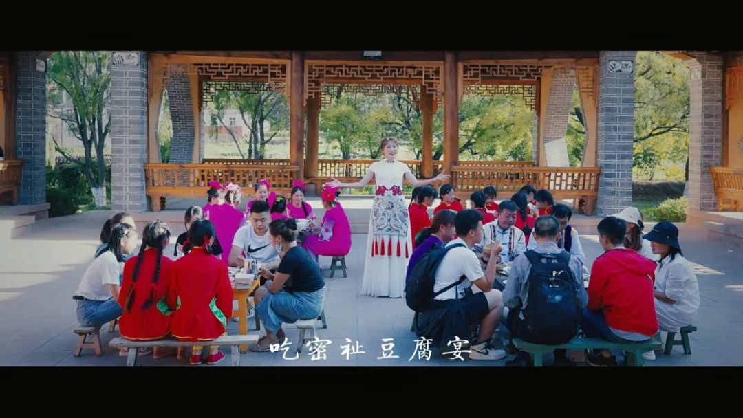 弥渡又出新歌！这首你觉得怎样？