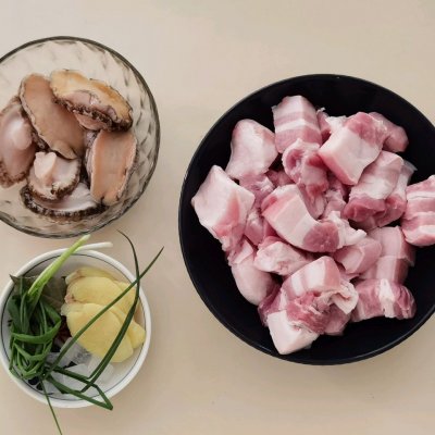 鲍鱼红烧肉正宗做法视频,舌尖上的东坡肉