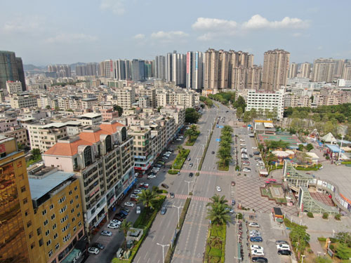 陈江三星厂搬走周边生意怎么样,陈江三星倒闭期间还要打卡吗