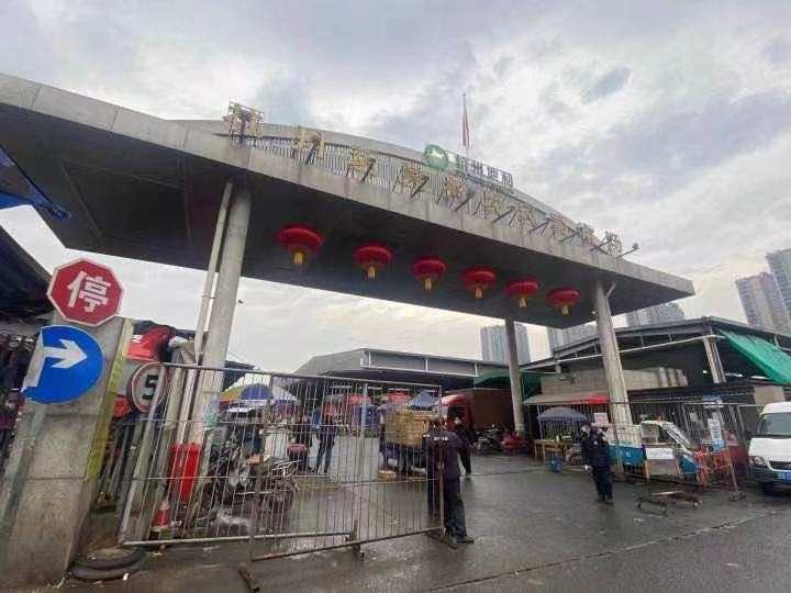 从生姜小哥到杭州菜王，他和他们告诉你：菜场里没有躺平，人生里没有服输