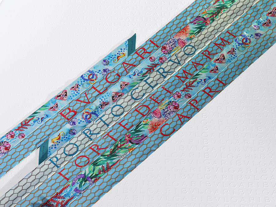 宝格丽最新资讯,最新宝格丽首饰