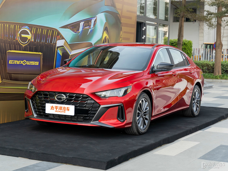 10万块钱有尾翼新车,10万左右有尾翼的车