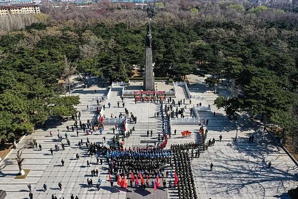沈阳五一旅游人多吗现在,沈阳今天人多吗