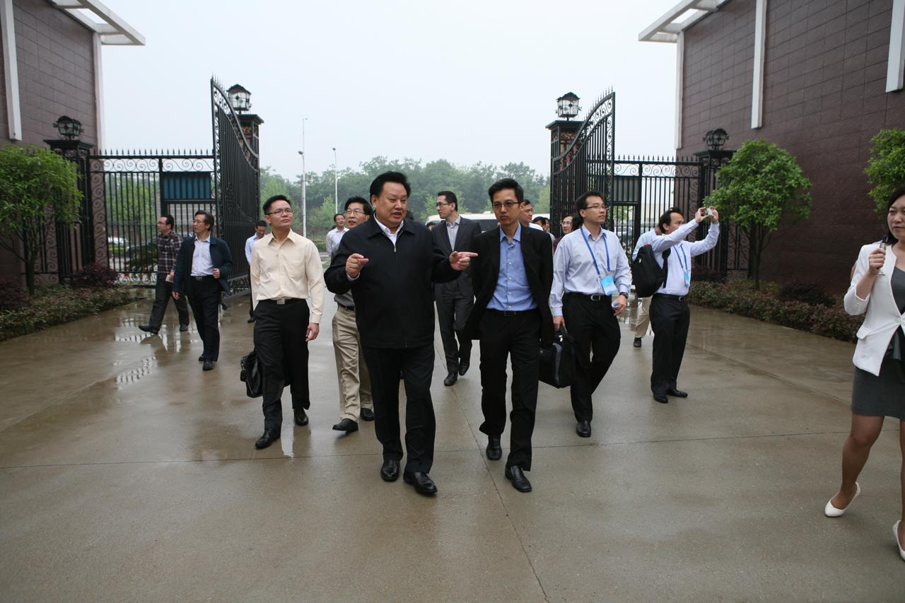 当村民小组长43年,周宝生干得怎么样?