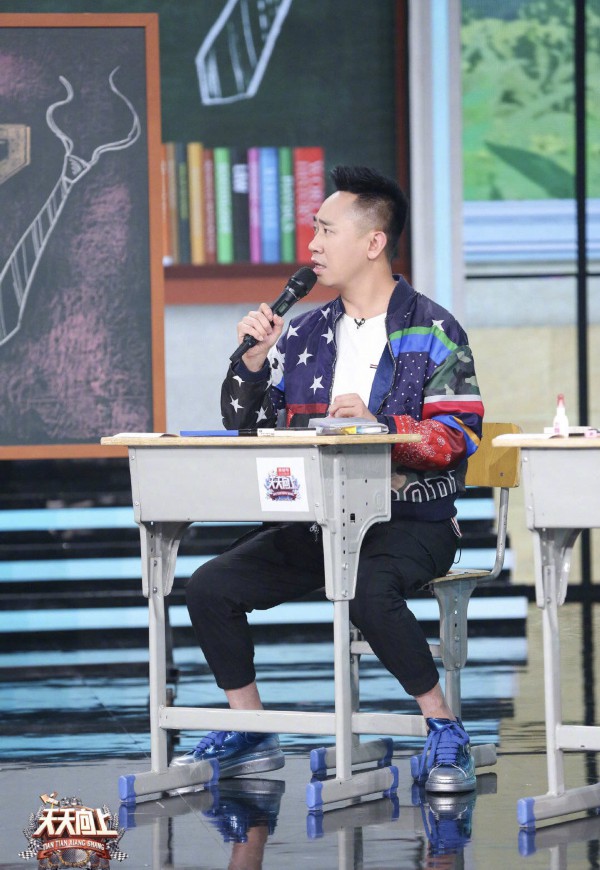 白凯南反串甄嬛传,白凯南模仿秀百变大咖秀