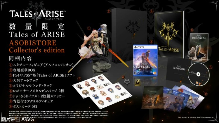 破晓传说重制,破晓传说系列有哪些