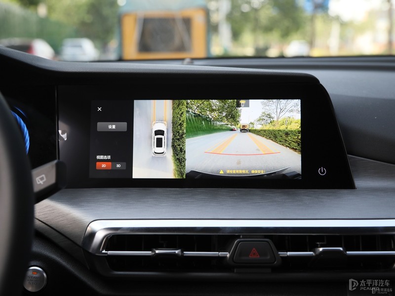 优惠多少？哪款受欢迎？探店体验长安CS35PLUS