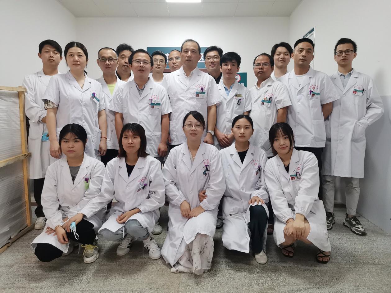 都昌县中医院磁共振网上预约,都昌中医院磁共振