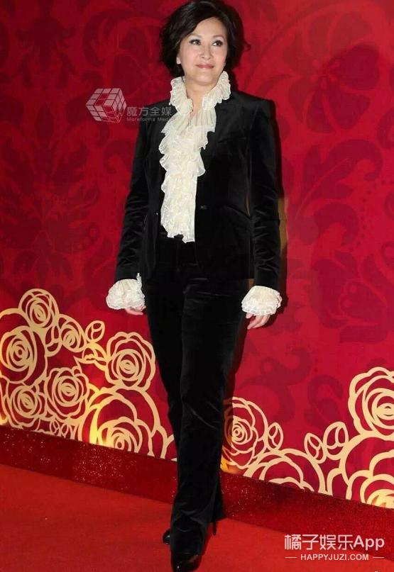 tvb花旦陈慧珊否认转行当英文老师,陈慧珊tvb老师