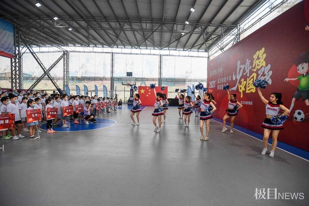 武汉市夏令营训练,武汉市国防教育基地夏令营