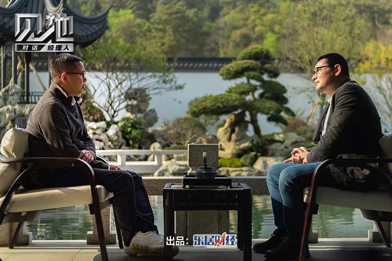 肖继孝：诗人的桃源