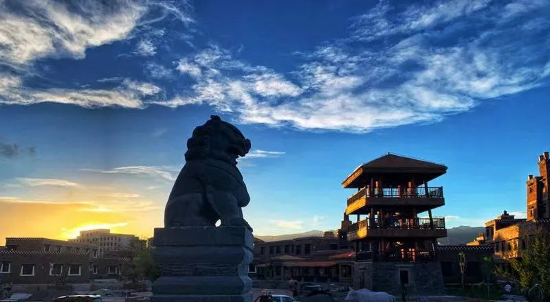 川藏旅行带你看甘孜 (甘孜一网打尽川藏最精华的旅行地)