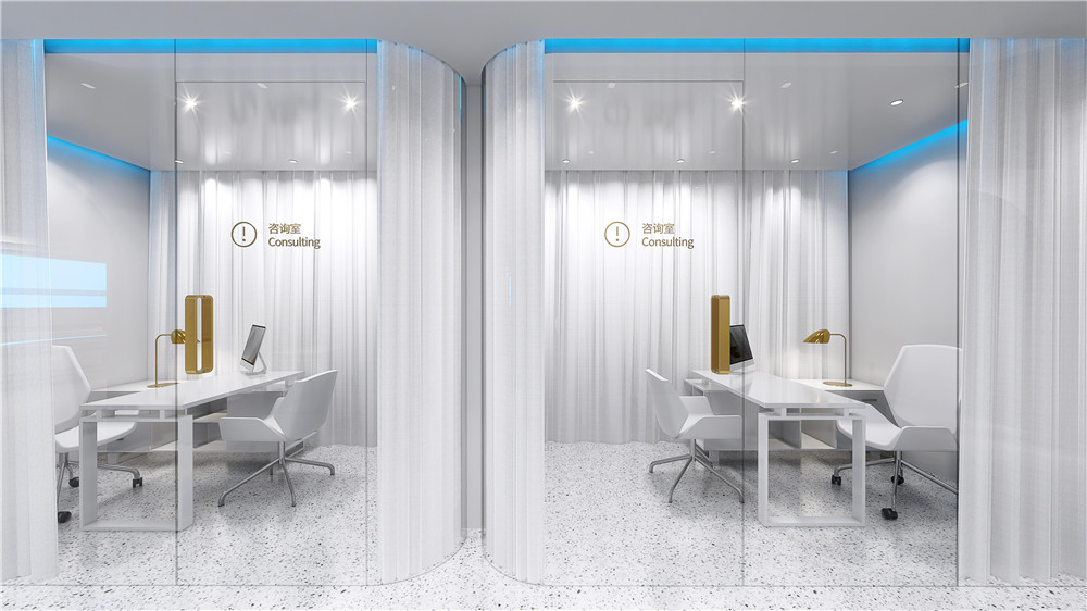 汝新美肌官方旗舰店橱窗,汝新美肌官方旗舰店直播