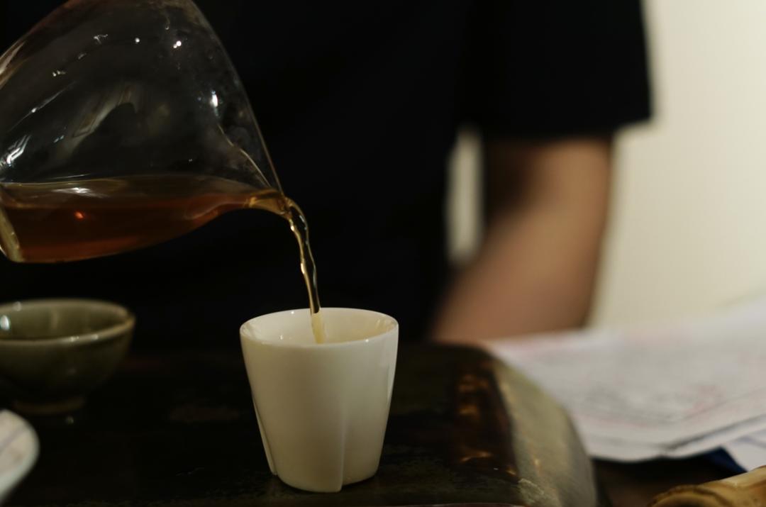 蔡澜说吃吃喝喝,蔡澜品茶视频