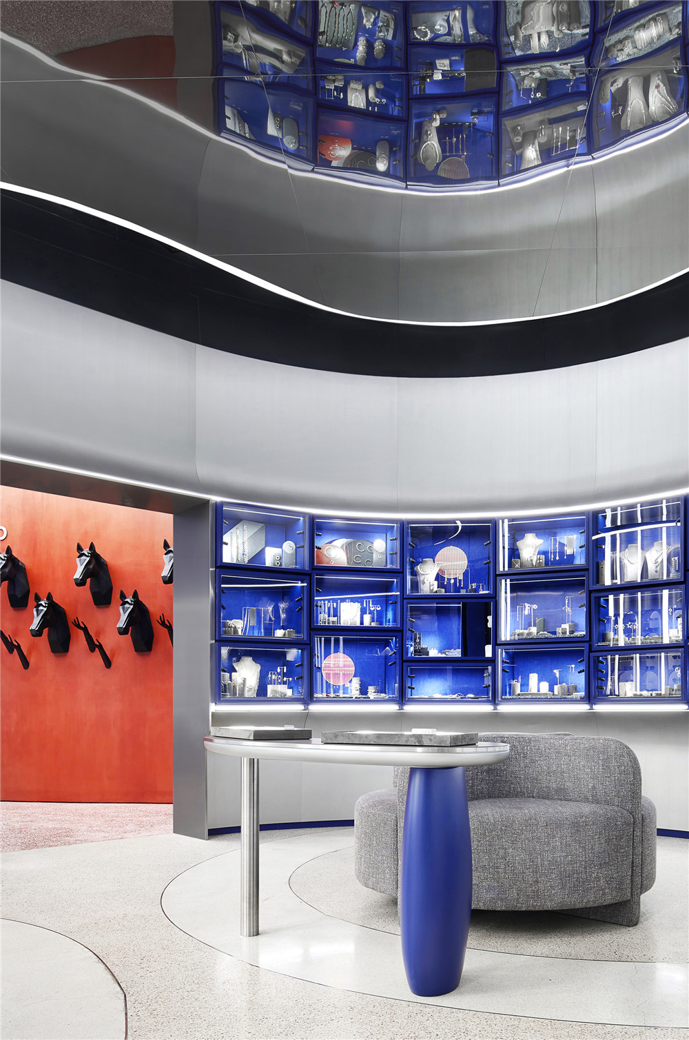 DESFAGROUP|bloomhub饰品买手店