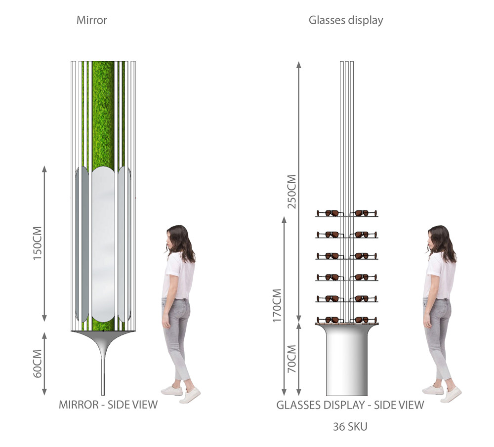 DESFAGROUP|bloomhub饰品买手店