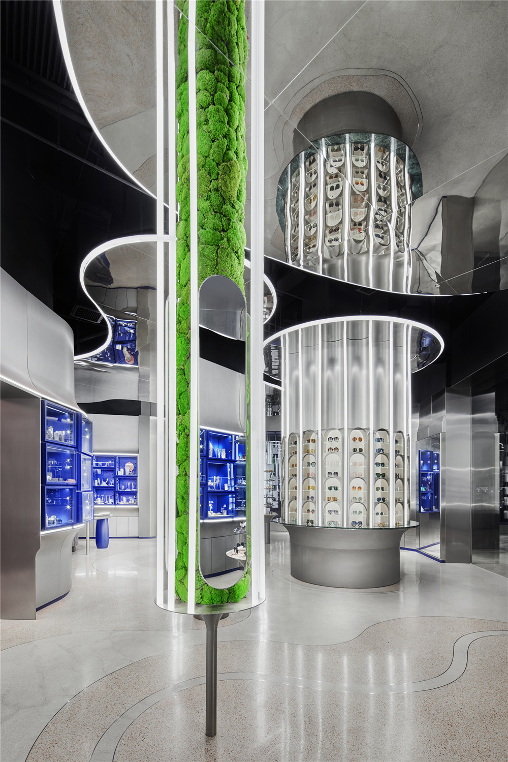 DESFAGROUP|bloomhub饰品买手店