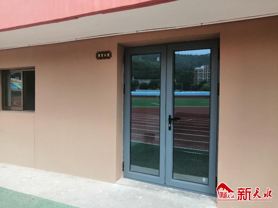 天水南山体育场,南山体育场开放时间