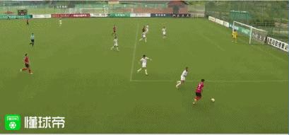 青岛海牛淘汰南通支云,青岛海牛赢下关键保级战